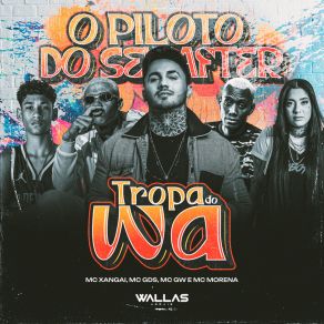 Download track O Piloto Do Seu After Wallas ArraisMC G DS