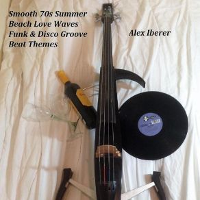 Download track 655 Romantic Groove Alex Iberer