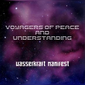 Download track Hello Hello (From Outer Space) Wasserkraft Manifest