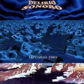 Download track The Variety Of Life (Section Three) Delirio Sonoro