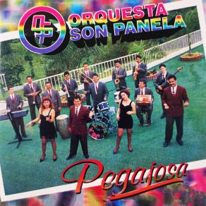 Download track Panelero No. 1: Josefa Matia, Cayetano Baila, El Merecumbe, La Rigola, Apagame La Vela Orquesta Son Panela