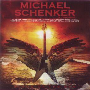 Download track War Pigs Michael Schenker, Tim 