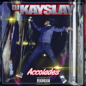 Download track Extravagant Lifestyle DJ Kay Slay