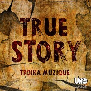 Download track Unique (Instrumental Mix) Troika Muzique