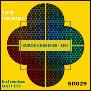 Download track True Lies (Original Mix) Kuros Chimenes