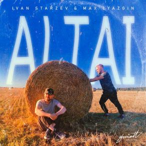 Download track Altai Max Lyazgin