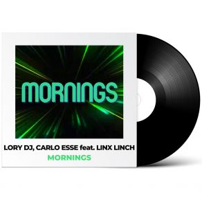 Download track Mornings (Extended Mix) Linx Linch