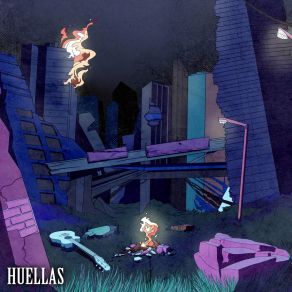 Download track La Idea Los Últimos Habitantes