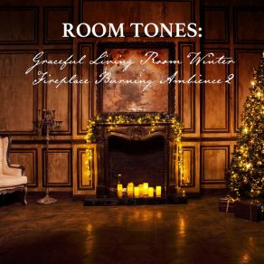 Download track Graceful Living Room Winter Fireplace Burning Ambience, Pt. 5 Nowak Sommer