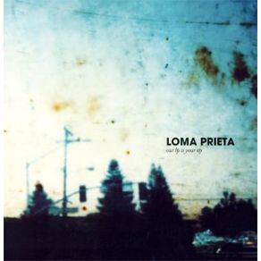 Download track With A Moment Of Silence All Was Lost Loma Prieta