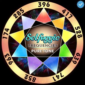 Download track 285 Hz Solfeggio Frequency Pure Tone Emiliano Bruguera