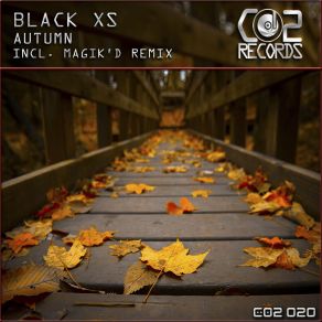 Download track Autumn Black XS