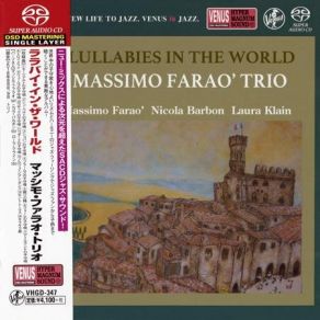 Download track Welsh Lullaby Massimo Farao Trio