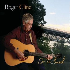 Download track Lover's Moon Roger Cline