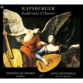 Download track 08 - Concerto, Settimo Libro De Madrigali, Con Altri Generi De Canti- ''Se I Languidi Miei Sguardi'' Giovanni Geronimo Kapsperger (Johannes Hieronymus Kapsberger)