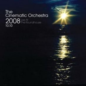 Download track As The Stars Fall Cinematic Orchestra