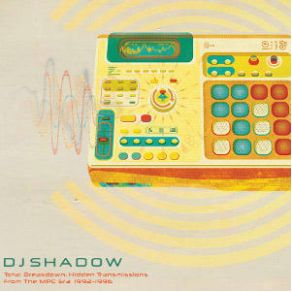 Download track Total Breakdown (Gab Demo 2) Dj Shadow