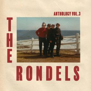 Download track Thunder Drums The Rondels