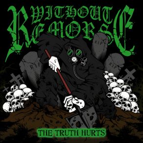 Download track The Streets Call For Blood Without Remorse