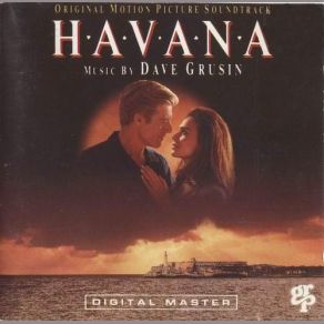 Download track Hurricane Country Dave Grusin