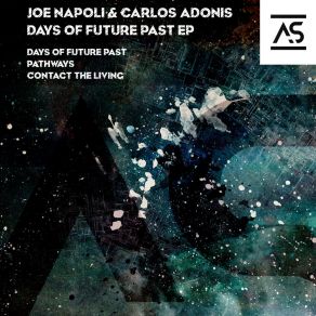 Download track Days Of Future Past Carlos Adonis