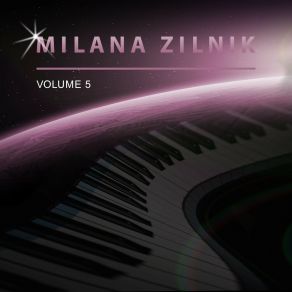 Download track Light Up My Night Milana Zilnik