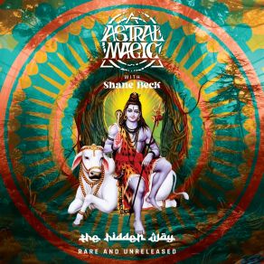 Download track Alpha Waves Astral Magic