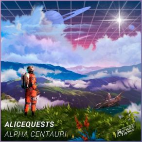 Download track Alpha Centauri (Original Mix) Alicequests