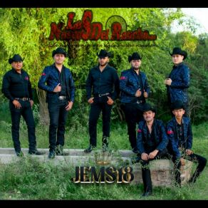 Download track Romance Oculto Jems18 Records