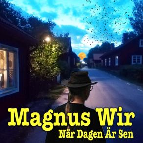 Download track Grå Dagar Magnus Wir