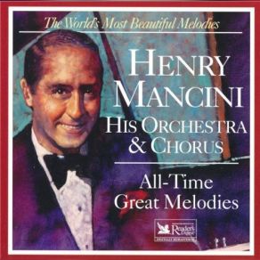 Download track Tomorrow Henry Mancini, His Orchestra And Chorus