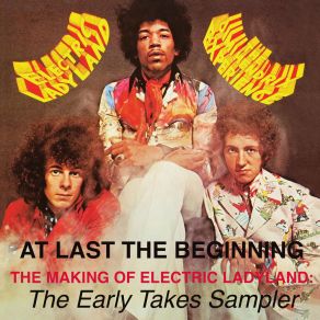 Download track Long Hot Summer Night (Take 14) Jimi Hendrix Experience