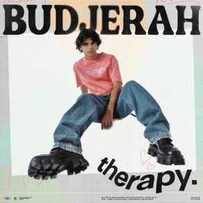 Download track Therapy (Stripped Back) Budjerah