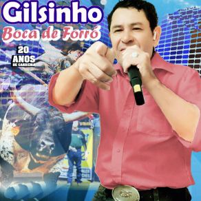 Download track Meu Amor Voltou Gilsinho Boca De Forró