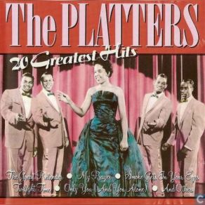 Download track I Love You 1000 Times The Platters