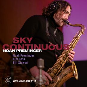 Download track You'll Never Win Noah Preminger Trio