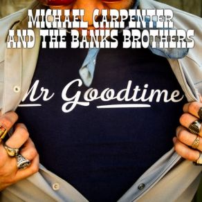 Download track Don't Turn Me Loose Michael Carpenter, The Banks Brothers