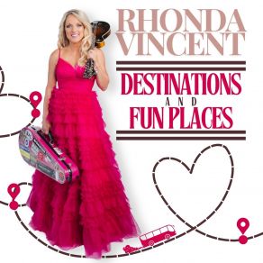 Download track The City Of New Orleans Rhonda Vincent