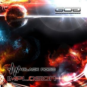 Download track Implosion (Original Mix) Black Noise