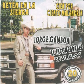 Download track Corrido Al Duque Jorge Gamboa