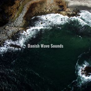 Download track Beach Waves Danish Wave Sounds