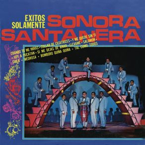 Download track Medrosa Sonora Santanera