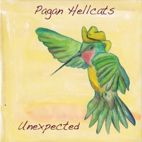 Download track Unexpected Pagan Hellcats