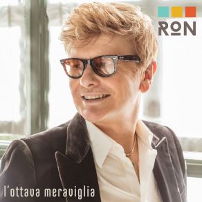 Download track L'Ottava Meraviglia Ron