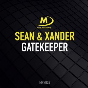 Download track Gatekeeper (Extended Mix) Sean Xander