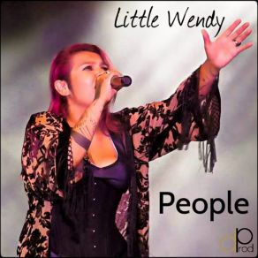 Download track Oh Lords Little Wendy