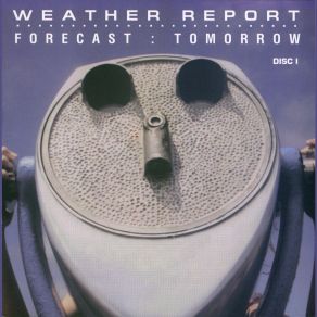 Download track Nubian Sundance (Live, Previously Unreleased) Weather Report