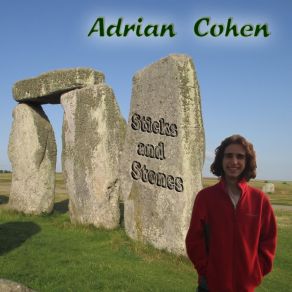 Download track Cooler Than Cool Adrian Cohen