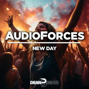 Download track New Day (Extended Mix) AudioForces