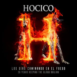 Download track Song Of Hate Hocico